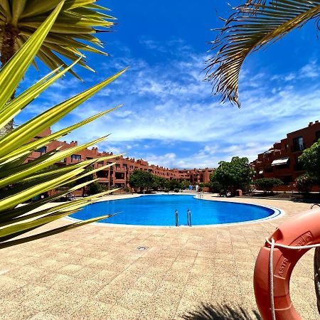 Apartment In La Tejita מראה חיצוני תמונה
