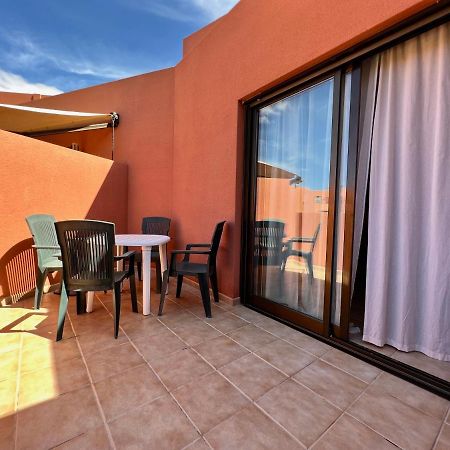 Apartment In La Tejita מראה חיצוני תמונה