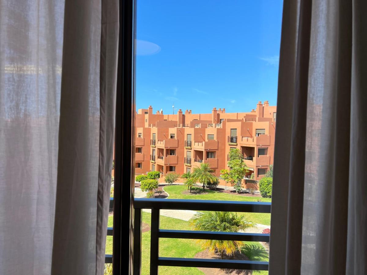Apartment In La Tejita מראה חיצוני תמונה