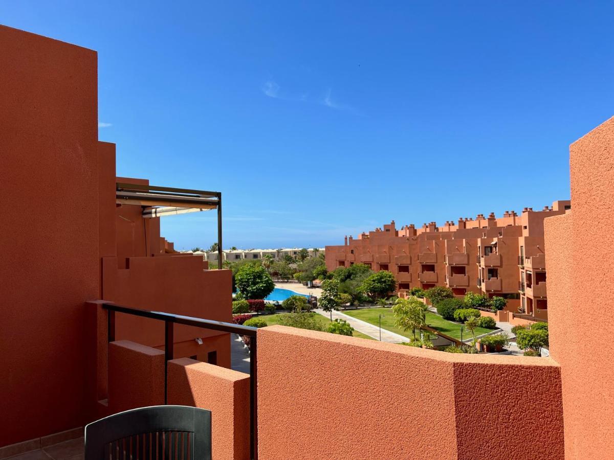 Apartment In La Tejita מראה חיצוני תמונה