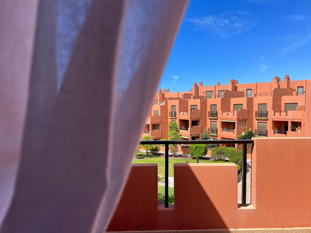 Apartment In La Tejita מראה חיצוני תמונה