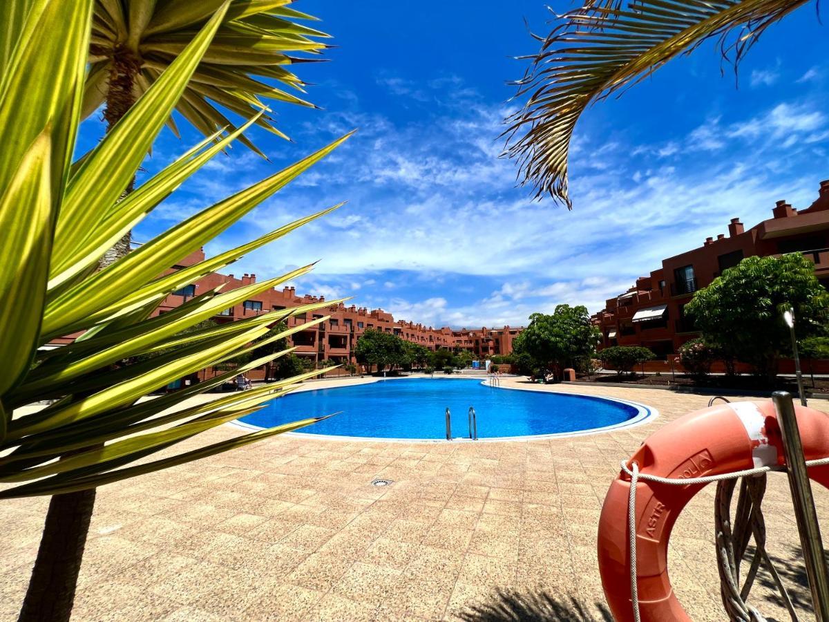 Apartment In La Tejita מראה חיצוני תמונה