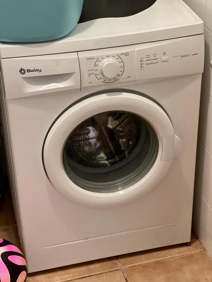 Apartment In La Tejita מראה חיצוני תמונה