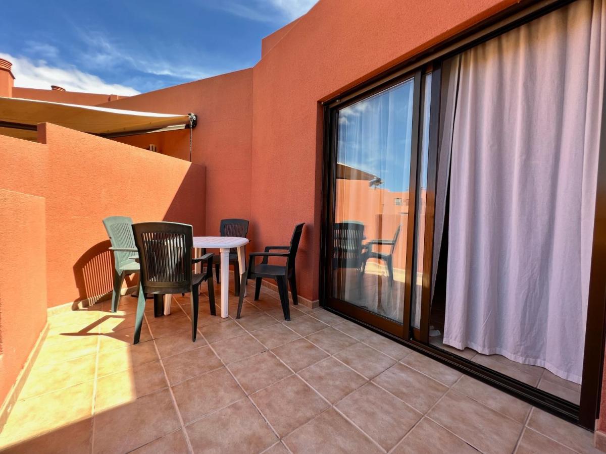 Apartment In La Tejita מראה חיצוני תמונה