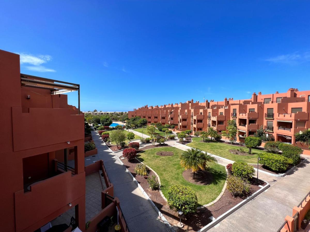 Apartment In La Tejita מראה חיצוני תמונה