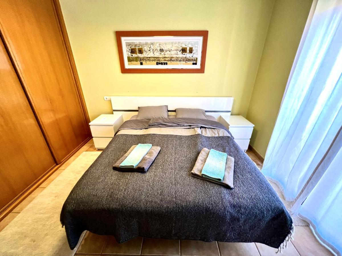 Apartment In La Tejita מראה חיצוני תמונה
