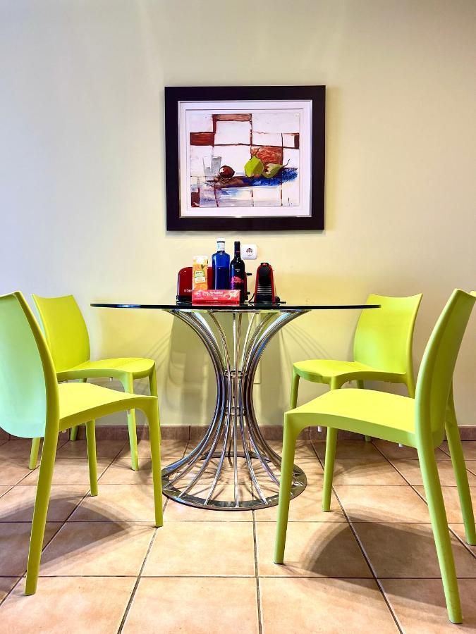 Apartment In La Tejita מראה חיצוני תמונה