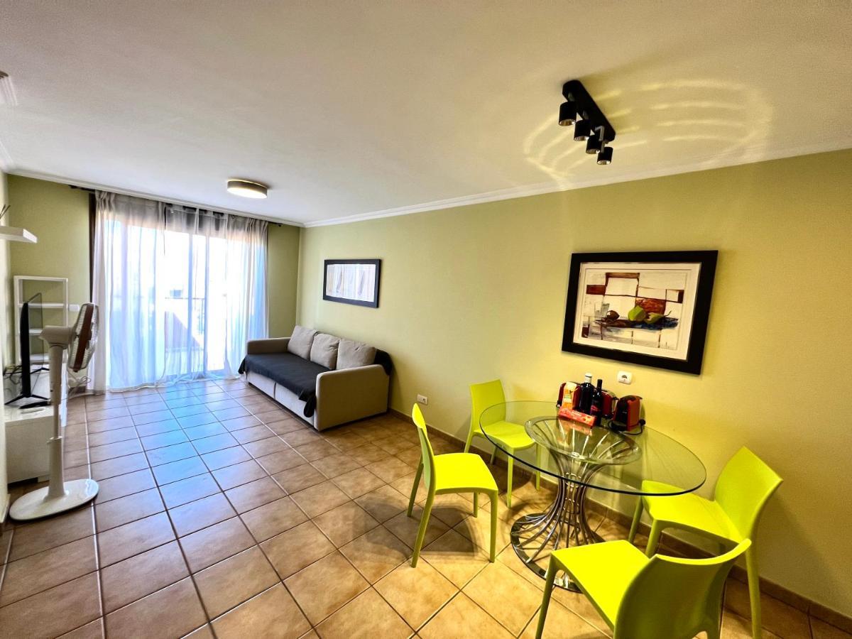 Apartment In La Tejita מראה חיצוני תמונה