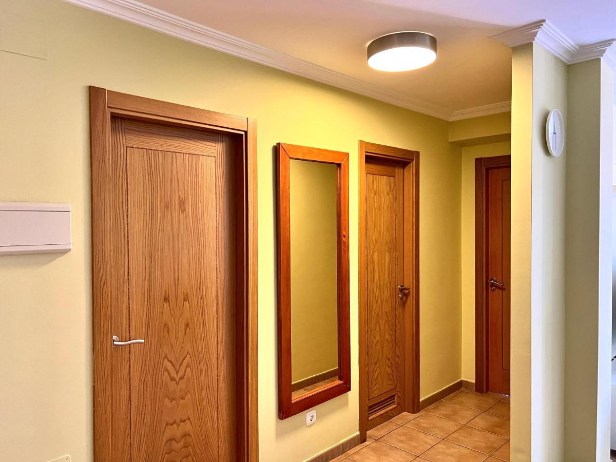 Apartment In La Tejita מראה חיצוני תמונה