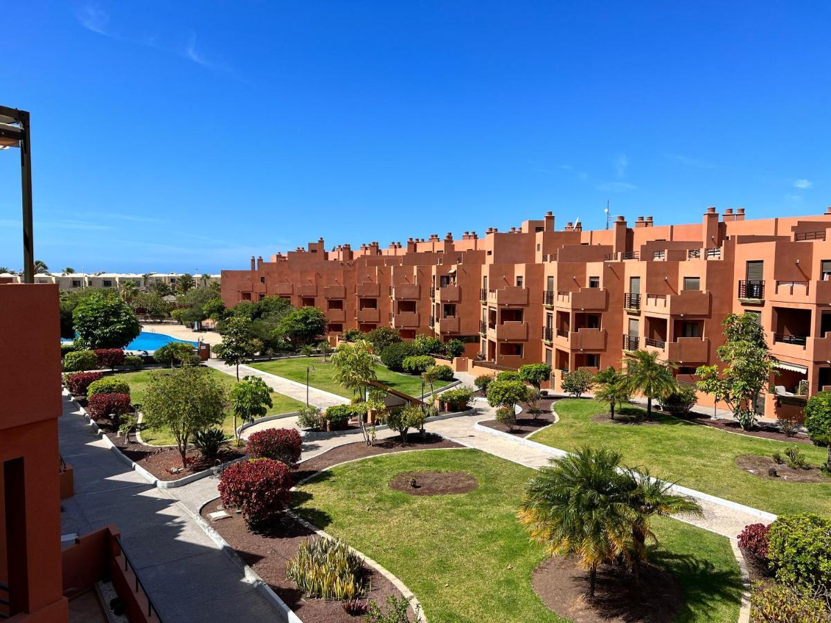Apartment In La Tejita מראה חיצוני תמונה